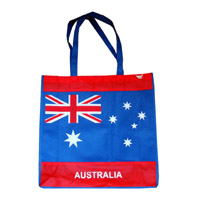 铜梁KB50广告无纺布袋