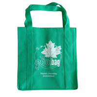 铜梁KB23环保广告袋