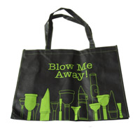 铜梁KB65 无纺布袋