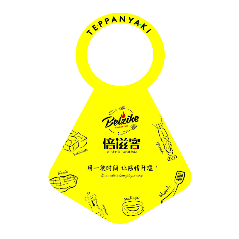 铜梁AP01 无纺布围裙