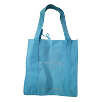 铜梁无纺布袋的常规选择厚度