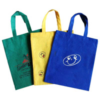 铜梁KB08 无纺布袋（可定制）