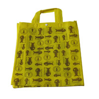 铜梁KB10 无纺布购物袋（可定制）